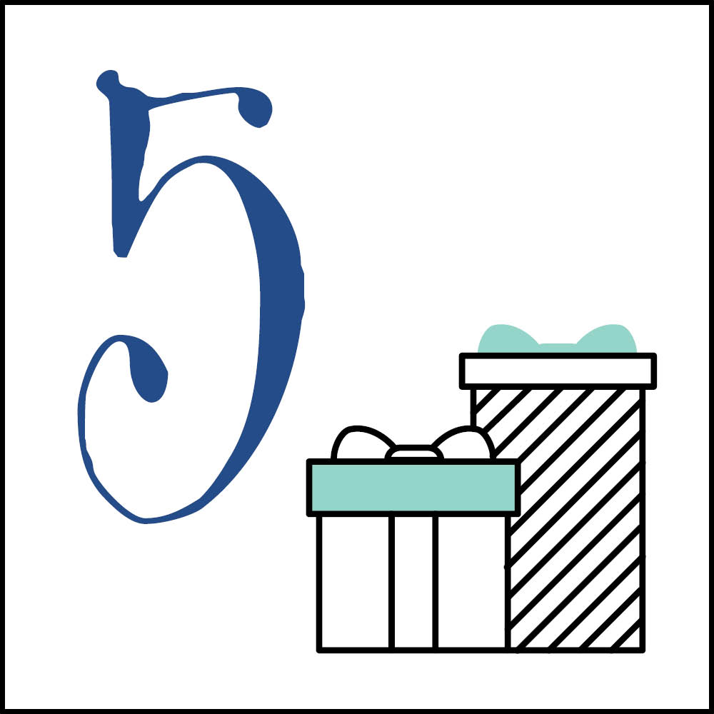 1